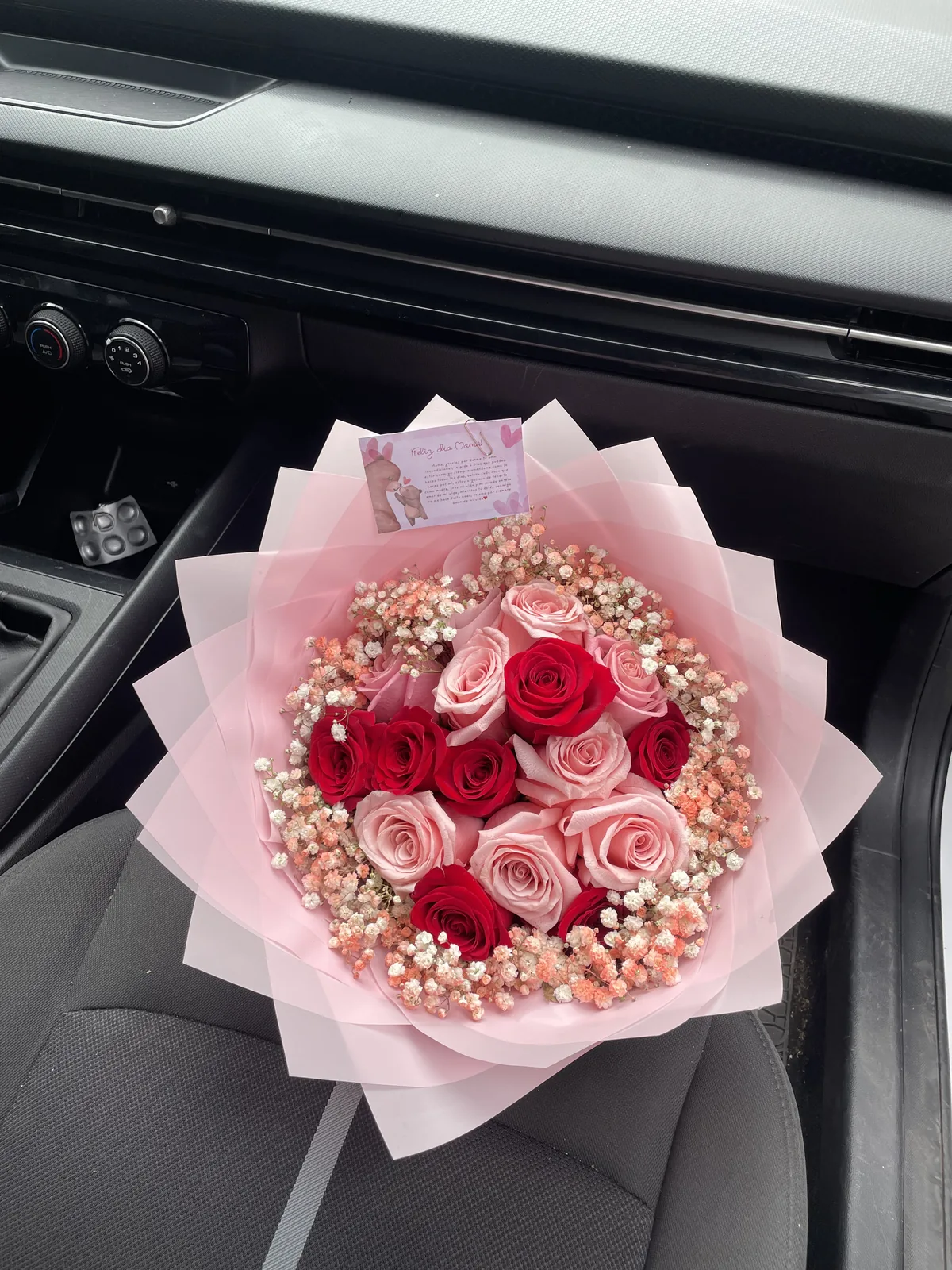 Ejemplo de Rosas